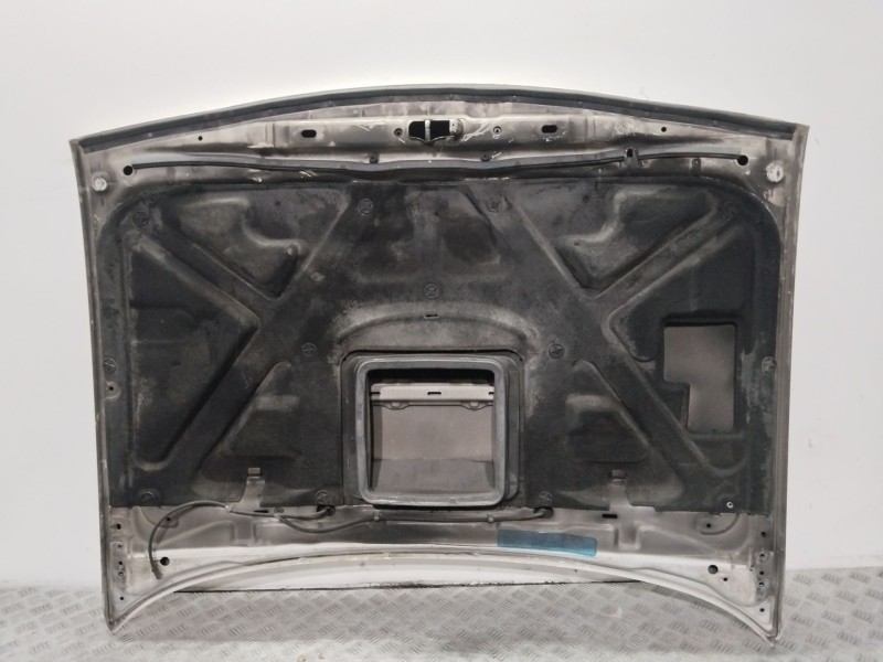 Recambio de capot para nissan terrano ii (r20) 2.7 tdi 4wd referencia OEM IAM   BLANCO