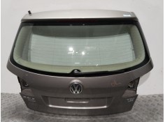 Recambio de porton trasero para volkswagen golf plus v (5m1, 521) 1.6 tdi referencia OEM IAM 5M0827025J  