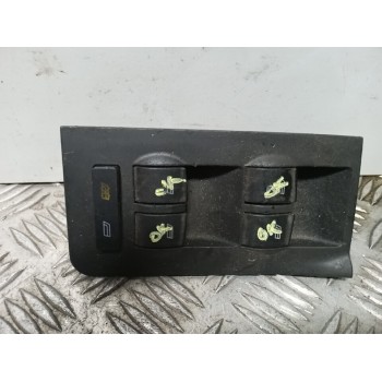 MANDO ELEVALUNAS DELANTERO IZQUIERDO 501680 