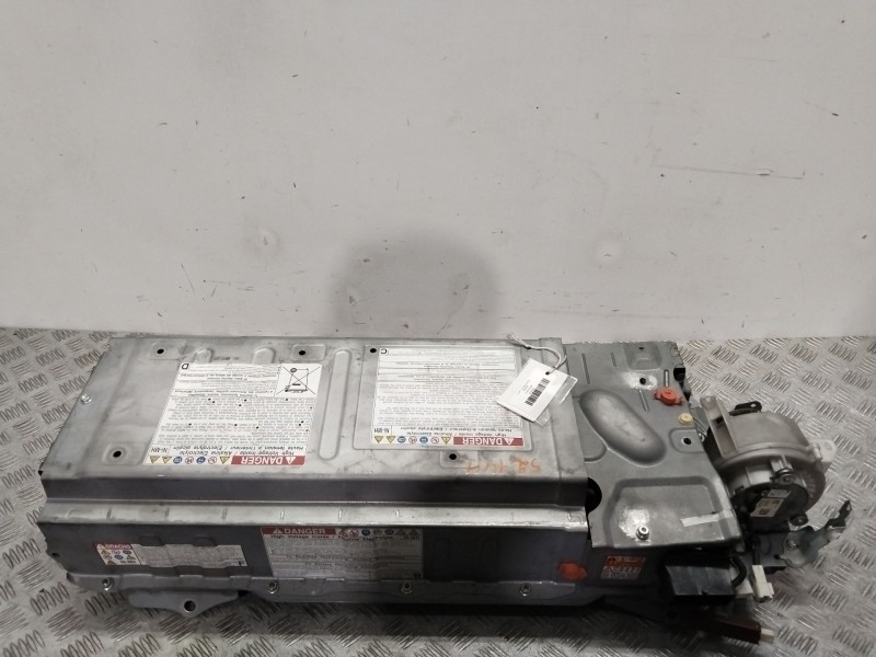 Recambio de bateria para toyota prius (_w3_) 1.8 hybrid (zvw3_) referencia OEM IAM G951076010  