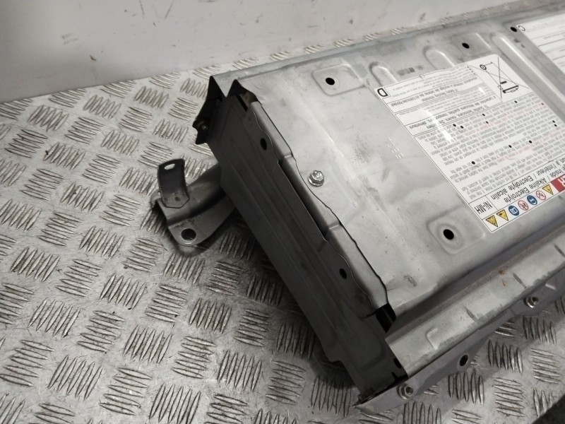 Recambio de bateria para toyota prius (_w3_) 1.8 hybrid (zvw3_) referencia OEM IAM G951076010  