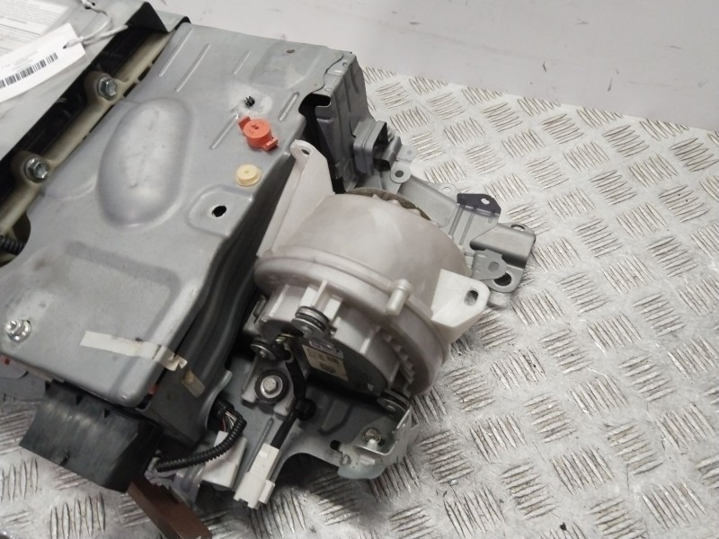 Recambio de bateria para toyota prius (_w3_) 1.8 hybrid (zvw3_) referencia OEM IAM G951076010  