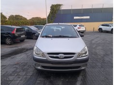 hyundai getz (tb) del año 2007