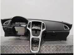 Recambio de salpicadero para opel astra j (p10) 1.7 cdti (68) referencia OEM IAM   