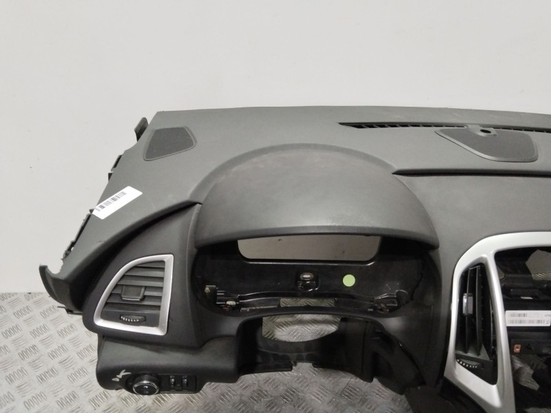 Recambio de salpicadero para opel astra j (p10) 1.7 cdti (68) referencia OEM IAM   