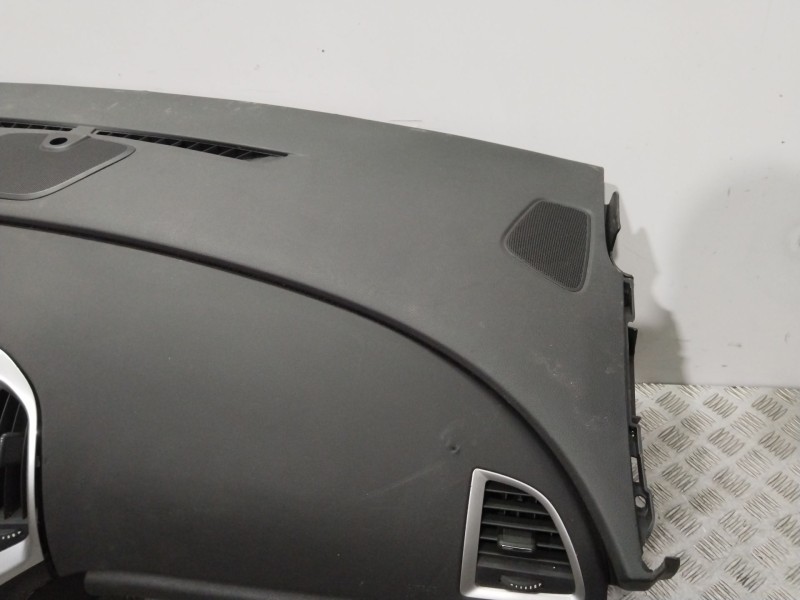 Recambio de salpicadero para opel astra j (p10) 1.7 cdti (68) referencia OEM IAM   