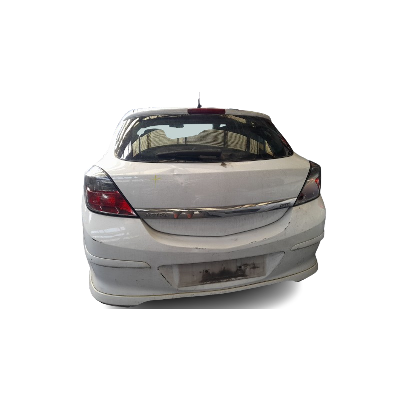 OPEL ASTRA H GTC (A04) - imagen 6