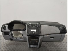Recambio de salpicadero para dacia sandero ii (b8_) 1.5 dci 75 / blue dci 75 (b8jw, b8m4, b8ah, b8m7, b8m6) referencia OEM IAM  