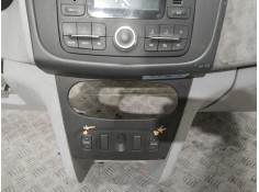 Recambio de salpicadero para dacia sandero ii (b8_) 1.5 dci 75 / blue dci 75 (b8jw, b8m4, b8ah, b8m7, b8m6) referencia OEM IAM   2