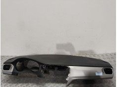Recambio de salpicadero para citroën c-elysee (dd_) 1.6 hdi 92 referencia OEM IAM 98172963ZD  