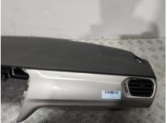 Recambio de salpicadero para citroën c-elysee (dd_) 1.6 hdi 92 referencia OEM IAM 98172963ZD   2