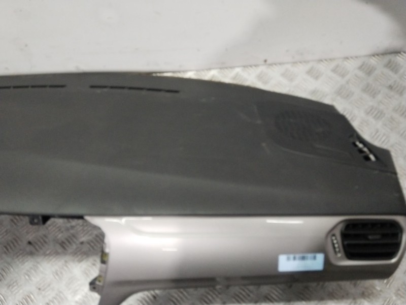 Recambio de salpicadero para citroën c-elysee (dd_) 1.6 hdi 92 referencia OEM IAM 98172963ZD  