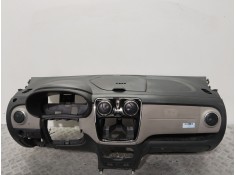 Recambio de salpicadero para dacia lodgy (js_) 1.6 lpg referencia OEM IAM 681005017R  