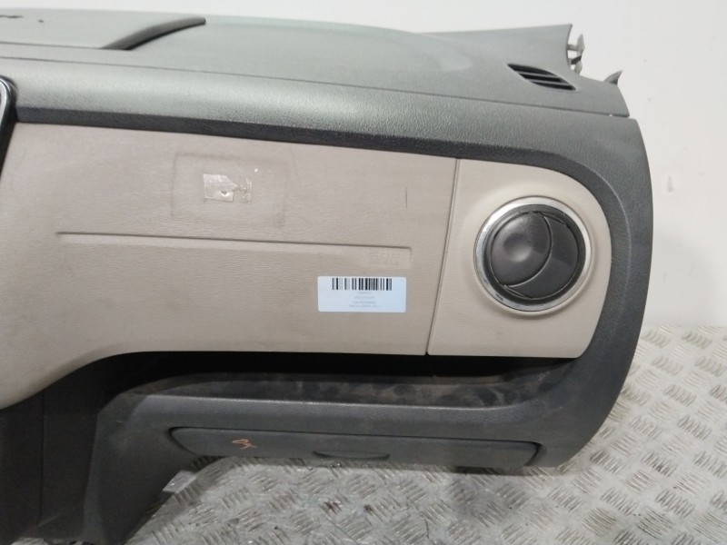 Recambio de salpicadero para dacia lodgy (js_) 1.6 lpg referencia OEM IAM 681005017R  