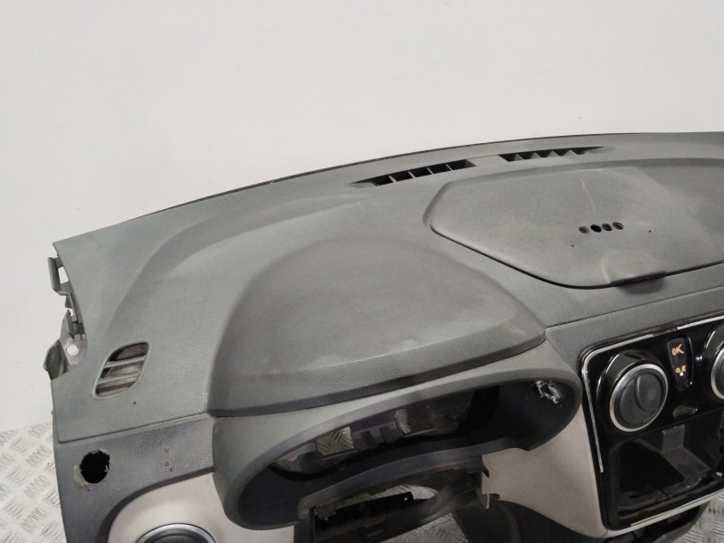 Recambio de salpicadero para dacia lodgy (js_) 1.6 lpg referencia OEM IAM 681005017R  