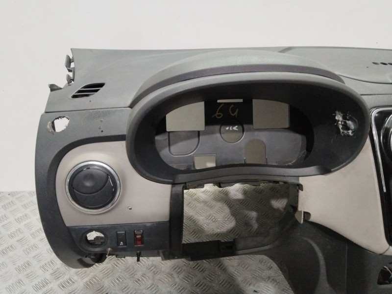 Recambio de salpicadero para dacia lodgy (js_) 1.6 lpg referencia OEM IAM 681005017R  