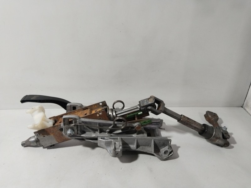 Recambio de columna direccion para ford focus c-max (dm2) 1.6 tdci referencia OEM IAM AV6N3C529CD  