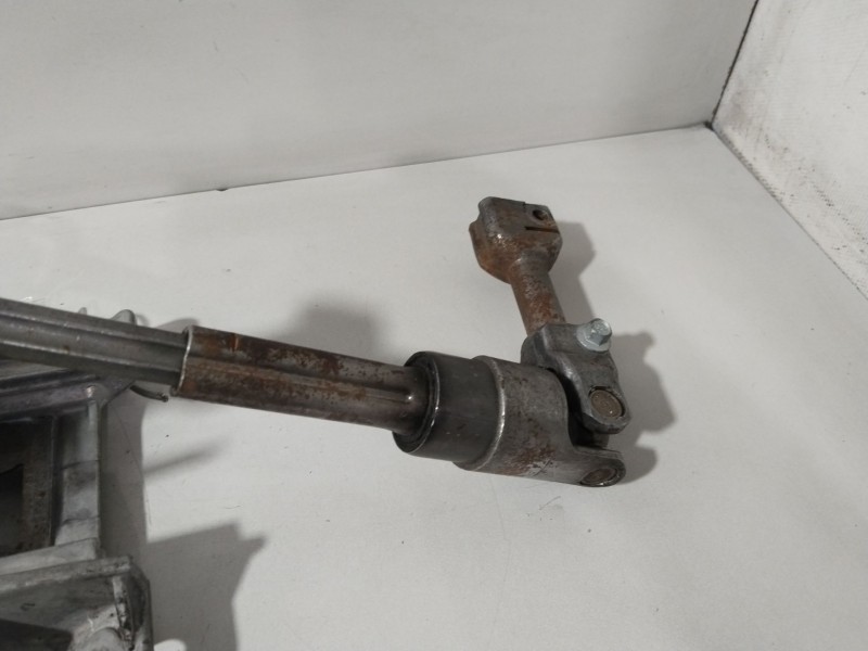 Recambio de columna direccion para ford focus c-max (dm2) 1.6 tdci referencia OEM IAM AV6N3C529CD  