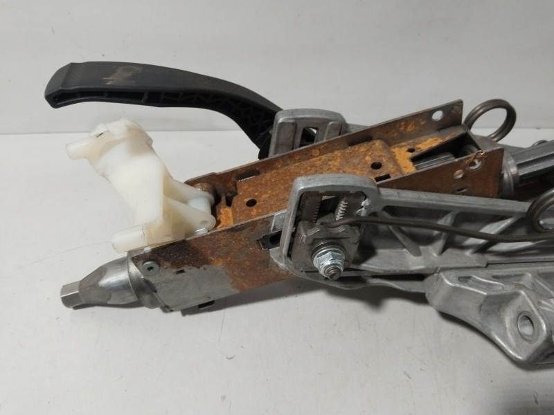 Recambio de columna direccion para ford focus c-max (dm2) 1.6 tdci referencia OEM IAM AV6N3C529CD  