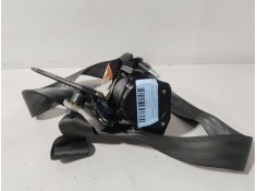 Recambio de cinturon seguridad delantero izquierdo para chevrolet captiva (c100, c140) 2.0 d 4wd referencia OEM IAM 0435137  