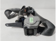 Recambio de cinturon seguridad delantero izquierdo para chevrolet captiva (c100, c140) 2.0 d 4wd referencia OEM IAM 0435137   2