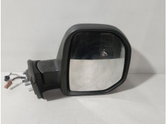 Recambio de retrovisor derecho para citroën berlingo furgoneta/monovolumen (b9) 1.6 hdi 110 referencia OEM IAM 8153TV 232636104 