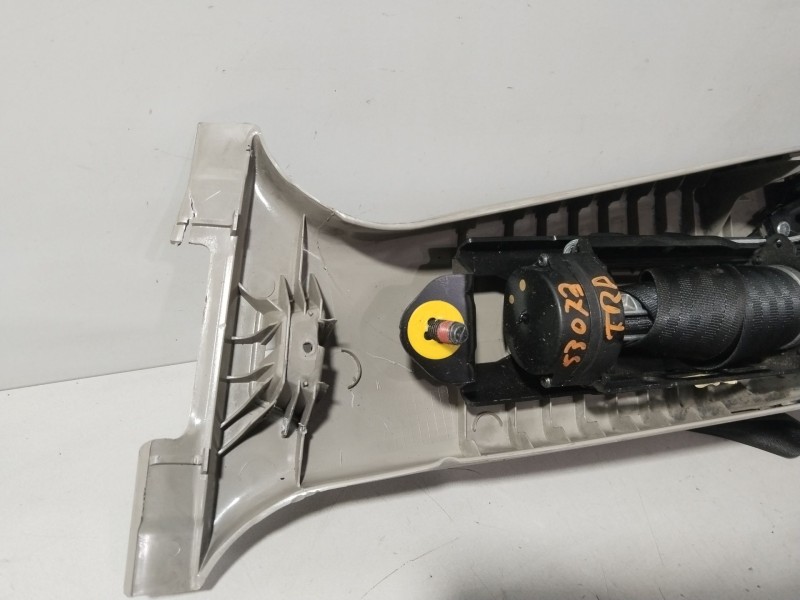 Recambio de cinturon seguridad delantero derecho para volvo v50 (545) d5 referencia OEM IAM 30661789  