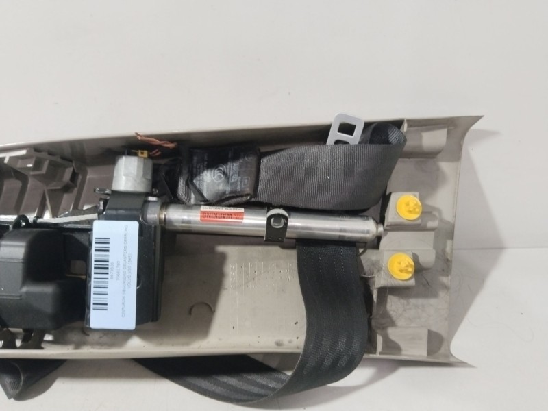 Recambio de cinturon seguridad delantero derecho para volvo v50 (545) d5 referencia OEM IAM 30661789  