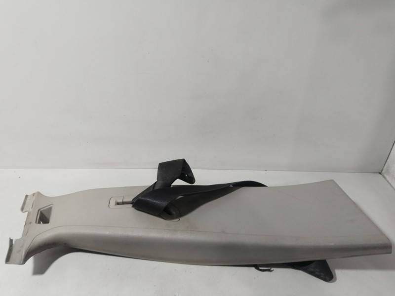 Recambio de cinturon seguridad delantero derecho para volvo v50 (545) d5 referencia OEM IAM 30661789  