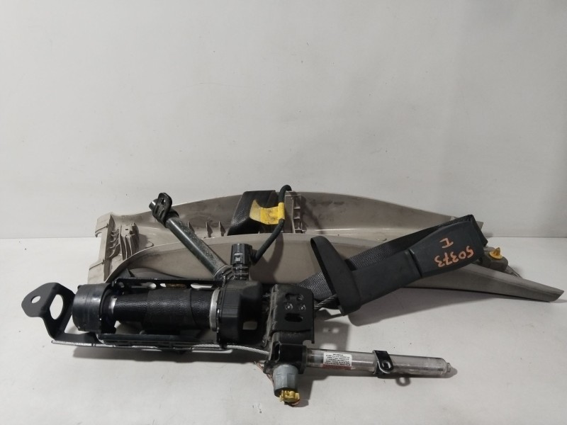 Recambio de cinturon seguridad delantero izquierdo para volvo v50 (545) d5 referencia OEM IAM 30661788  