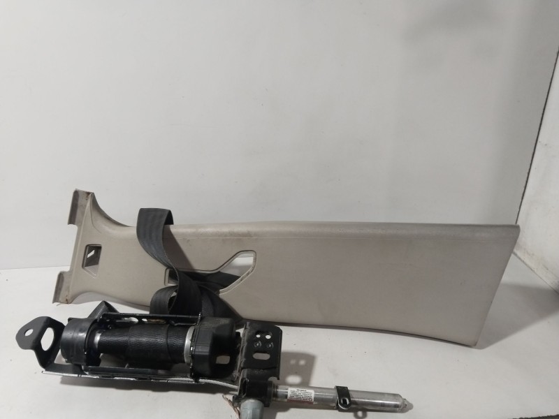 Recambio de cinturon seguridad delantero izquierdo para volvo v50 (545) d5 referencia OEM IAM 30661788  