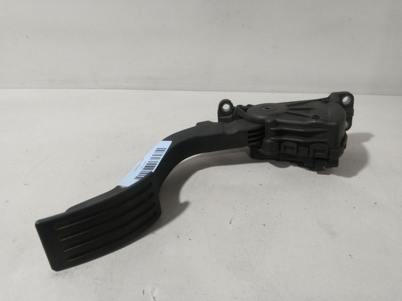 Recambio de pedal acelerador para volvo v50 (545) d5 referencia OEM IAM 4M519F836CH  