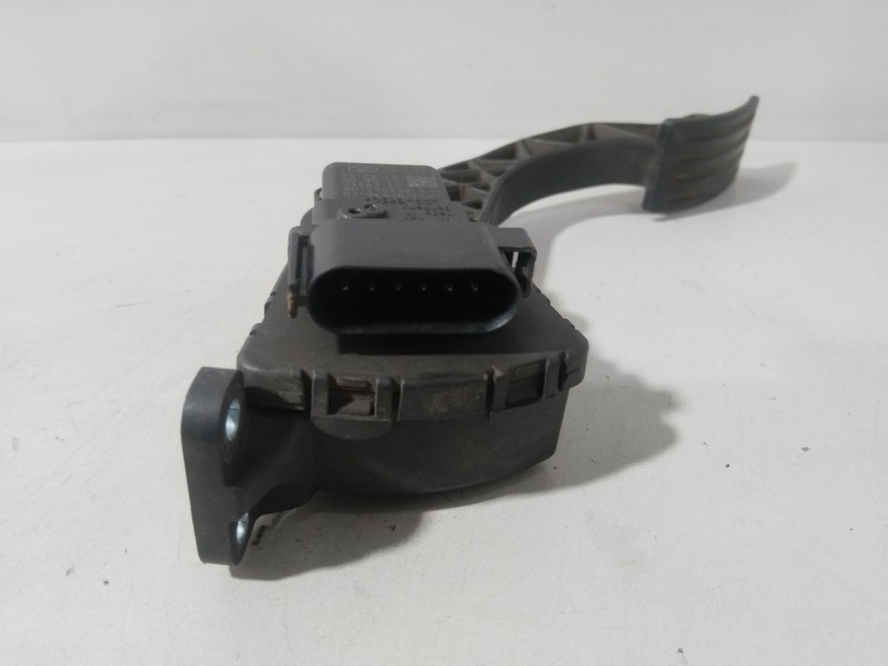 Recambio de pedal acelerador para volvo v50 (545) d5 referencia OEM IAM 4M519F836CH  