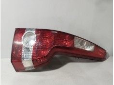 Recambio de piloto trasero derecho para volvo v50 (545) d5 referencia OEM IAM 30678749  