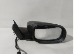 Recambio de retrovisor derecho para volvo v50 (545) d5 referencia OEM IAM 3303000RH  