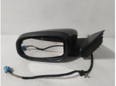 Recambio de retrovisor izquierdo para volvo v50 (545) d5 referencia OEM IAM 3303001LH  