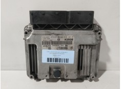 Recambio de centralita motor uce para chevrolet captiva (c100, c140) 2.0 d 4wd referencia OEM IAM 0281014296  