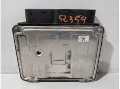 Recambio de centralita motor uce para chevrolet captiva (c100, c140) 2.0 d 4wd referencia OEM IAM 0281014296   2