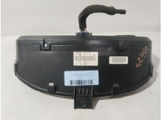 Recambio de cuadro instrumentos para chevrolet captiva (c100, c140) 2.0 d 4wd referencia OEM IAM 96628241   2