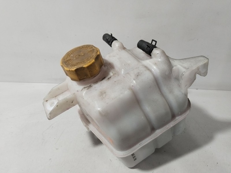 Recambio de deposito expansion para chevrolet captiva (c100, c140) 2.0 d 4wd referencia OEM IAM 96837836  