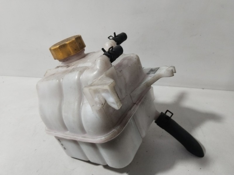 Recambio de deposito expansion para chevrolet captiva (c100, c140) 2.0 d 4wd referencia OEM IAM 96837836  