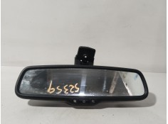 Recambio de espejo interior para chevrolet captiva (c100, c140) 2.0 d 4wd referencia OEM IAM 96623516  