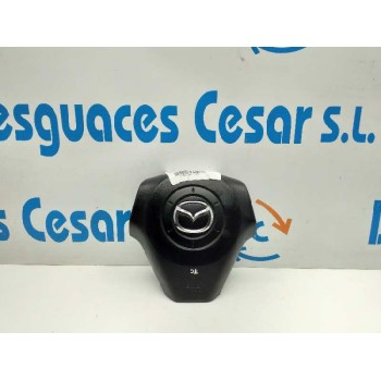 AIRBAG DELANTERO IZQUIERDO DBZR93MCCAS OFERTA