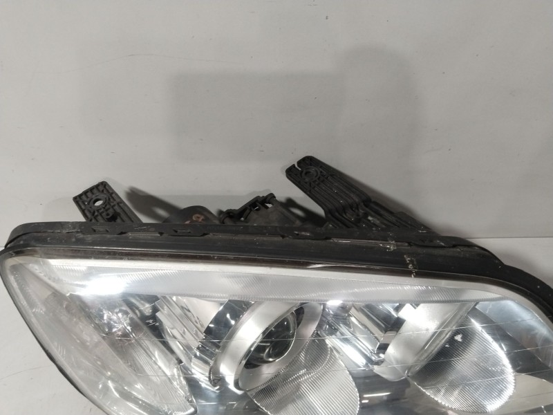 Recambio de faro derecho para chevrolet captiva (c100, c140) 2.0 d 4wd referencia OEM IAM 96626973  