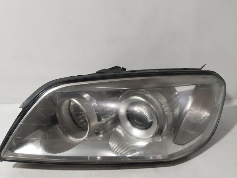 Recambio de faro izquierdo para chevrolet captiva (c100, c140) 2.0 d 4wd referencia OEM IAM 96626974  