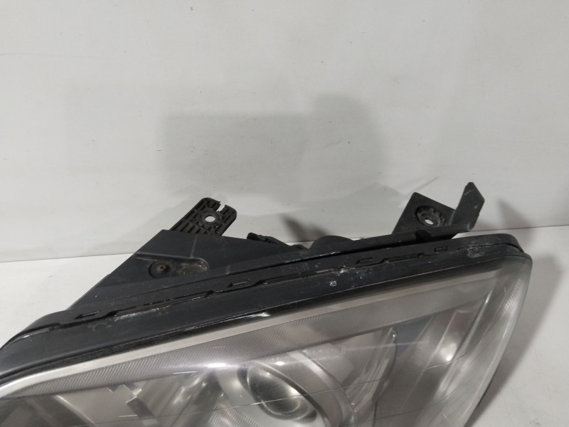 Recambio de faro izquierdo para chevrolet captiva (c100, c140) 2.0 d 4wd referencia OEM IAM 96626974  