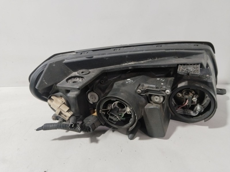 Recambio de faro izquierdo para chevrolet captiva (c100, c140) 2.0 d 4wd referencia OEM IAM 96626974  