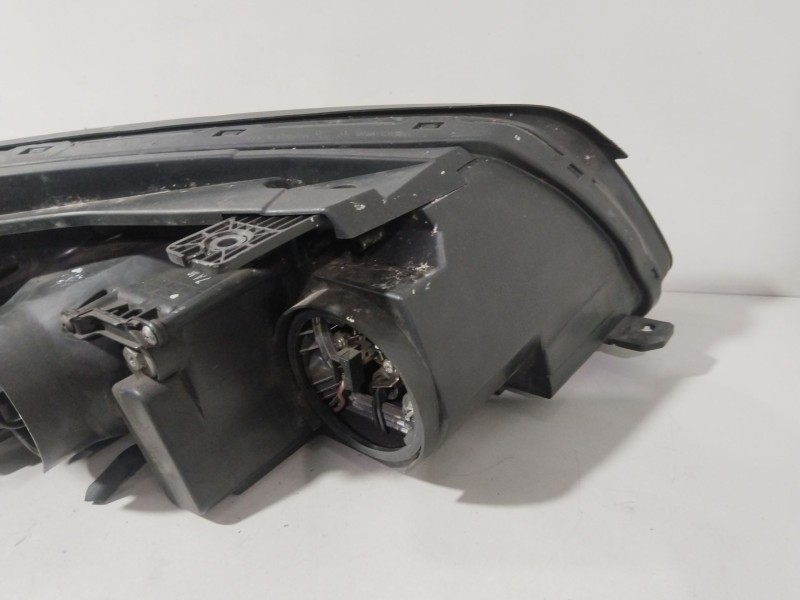 Recambio de faro izquierdo para chevrolet captiva (c100, c140) 2.0 d 4wd referencia OEM IAM 96626974  