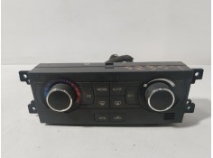 Recambio de mando calefaccion / aire acondicionado para chevrolet captiva (c100, c140) 2.0 d 4wd referencia OEM IAM 96436272  