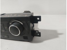 Recambio de mando calefaccion / aire acondicionado para chevrolet captiva (c100, c140) 2.0 d 4wd referencia OEM IAM 96436272   2